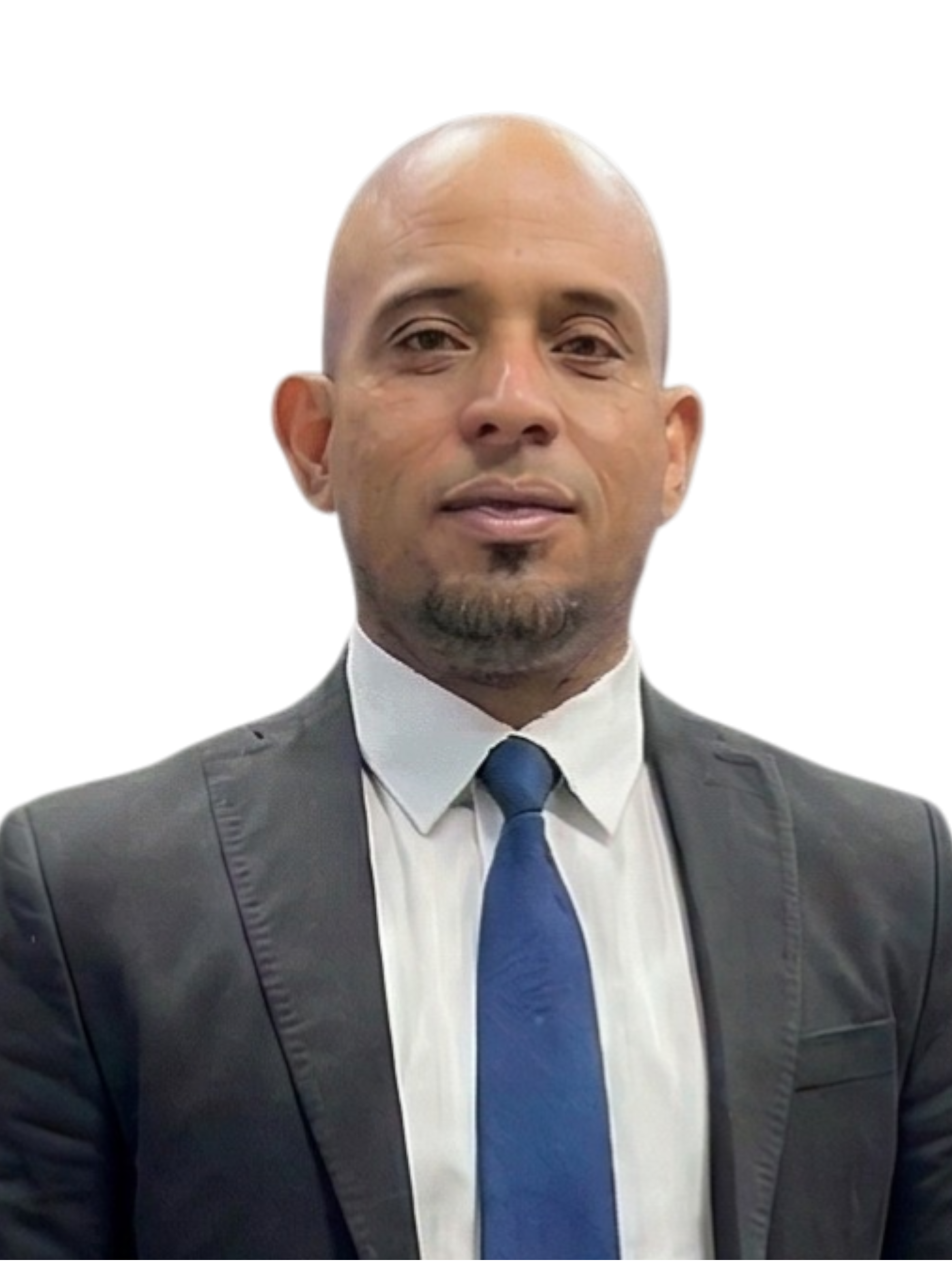 Andriel N. Vargas